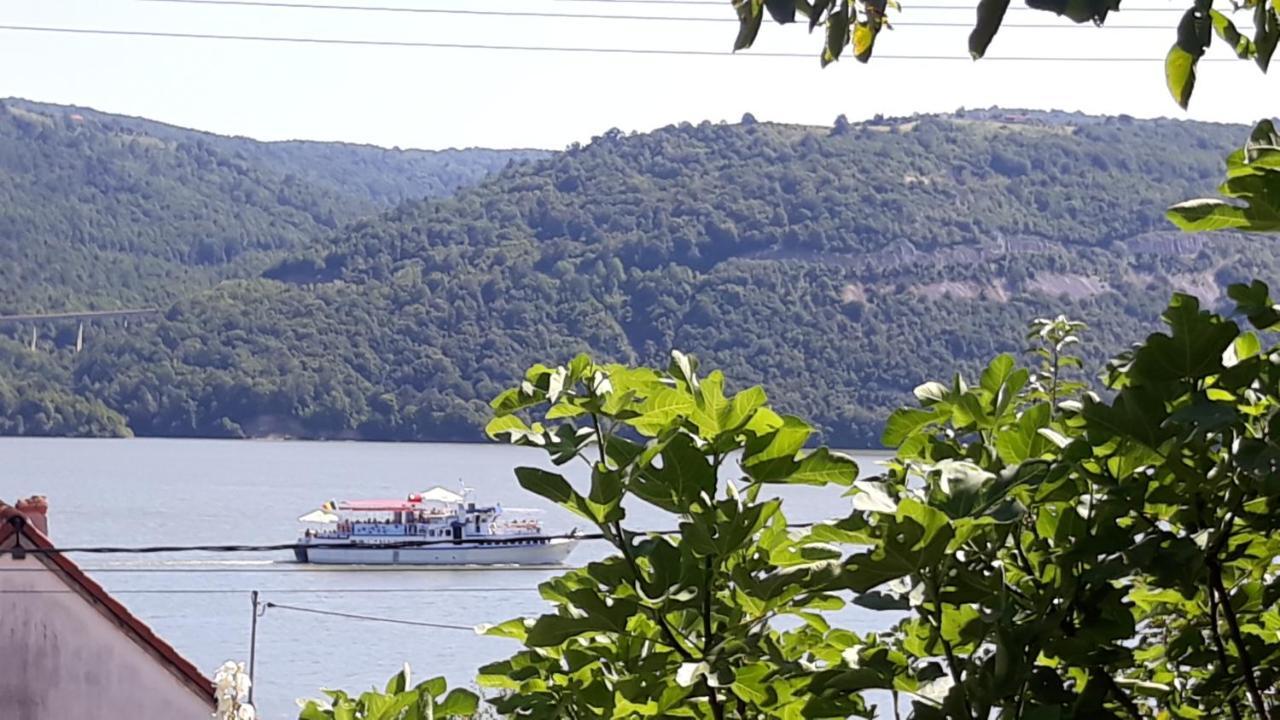 Casa Melania Villa Ieşelniţa Dış mekan fotoğraf